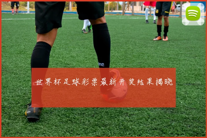 世界杯足球彩票最新开奖结果揭晓