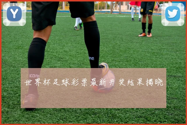 世界杯足球彩票最新开奖结果揭晓