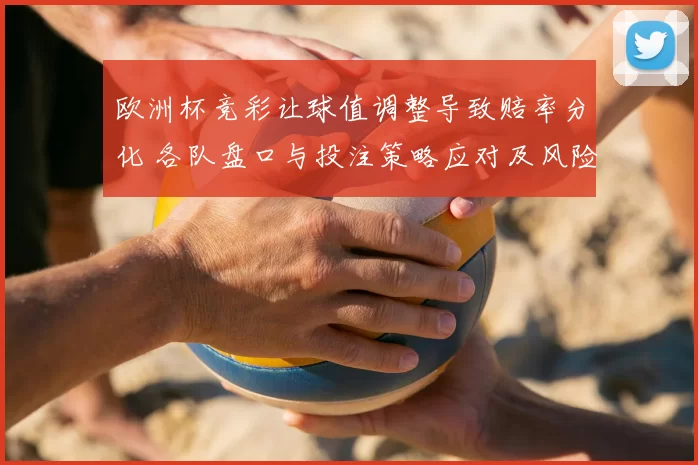 欧洲杯竞彩让球值调整导致赔率分化 各队盘口与投注策略应对及风险提示